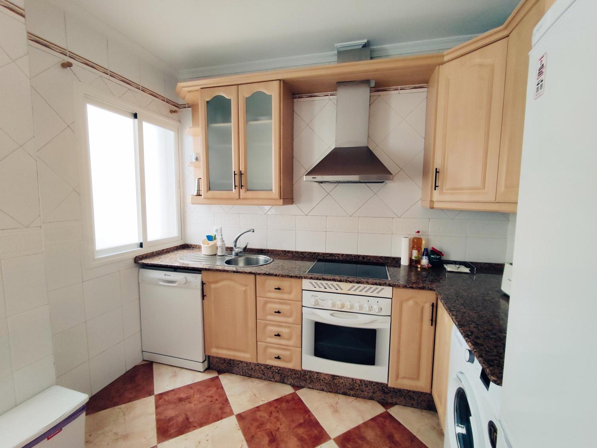 Apartamento A Pie De Playa Cádiz Exteriör bild