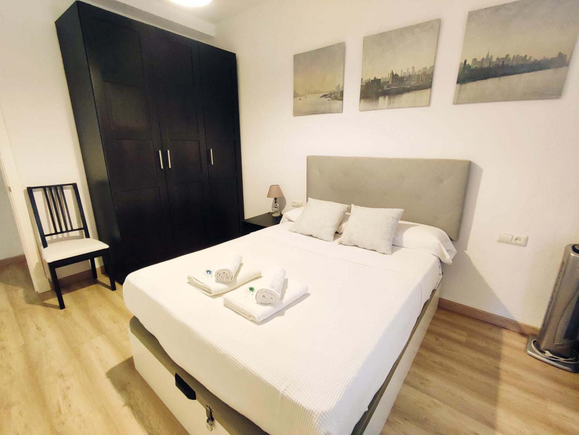 Apartamento A Pie De Playa Cádiz Exteriör bild